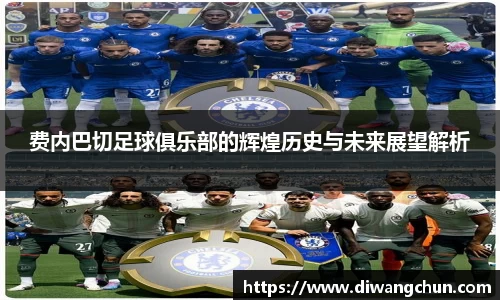 费内巴切足球俱乐部的辉煌历史与未来展望解析